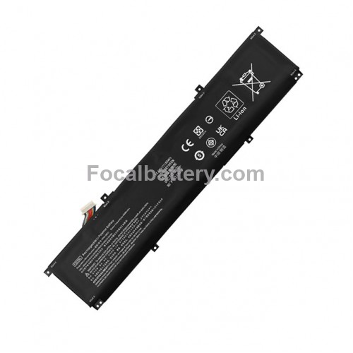New Battery for HP Omen 16-ae0073cl 9R8T5UA Gaming Laptop