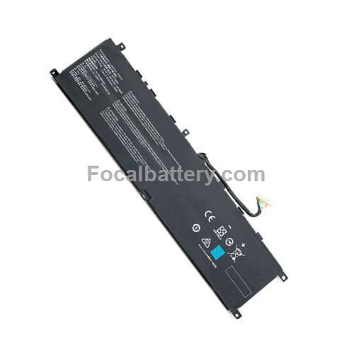 Battery for MSI Raider GE78 HX 14VIG 14VHG 14VGG 14VFG 14VIG-660AU 14VIG-678CA 14VIG-871US 14VIG-889CA