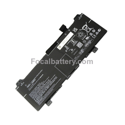 New Battery for HP Chromebook x360  14a-na0021nr