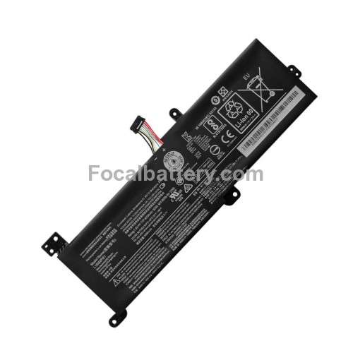 New Battery for Lenovo IdeaPad 3 15ITL05 81X8