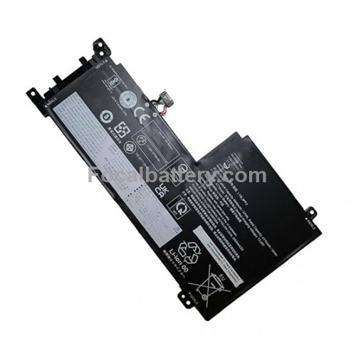 New Battery for Lenovo  82SG00BLUS IdeaPad 5 15ABA7 laptop