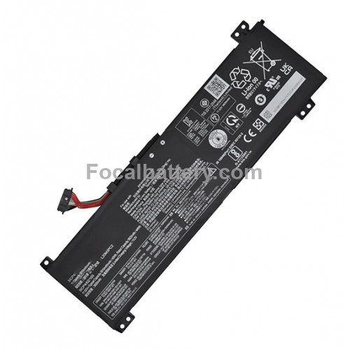 New Battery for Lenovo IdeaPad Gaming 3 15ACH6 82K200URUS Laptop