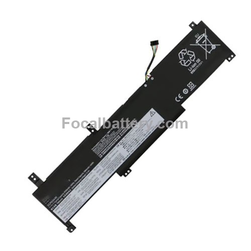 New Battery for Lenovo IdeaPad 3 15IAU7 82RK001DUS Laptop