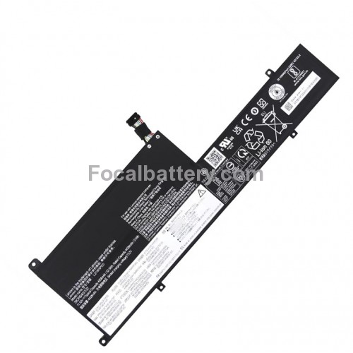 Battery for Lenovo IdeaPad Flex 5 16IAU7 82R80003US