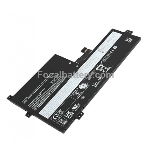 New Battery for Lenovo 500e Yoga Chromebook Gen 4 Type 82W40009US