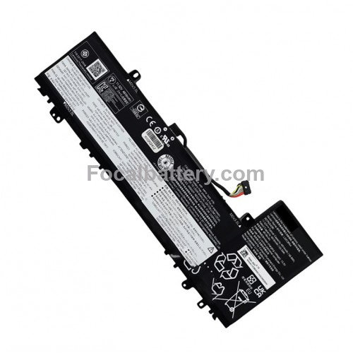 New Battery for Lenovo Ideapad  82XF0013US Slim 5 16IRL8 laptop Type 82XF