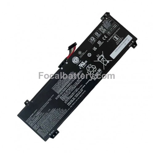 Battery for Lenovo LOQ 15IRH8 82XT Series