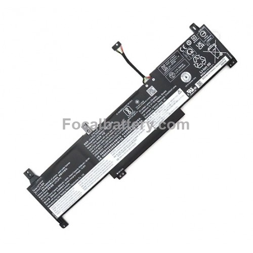 New Battery for Lenovo IdeaPad 1 15IAU7 82QD00CJUS