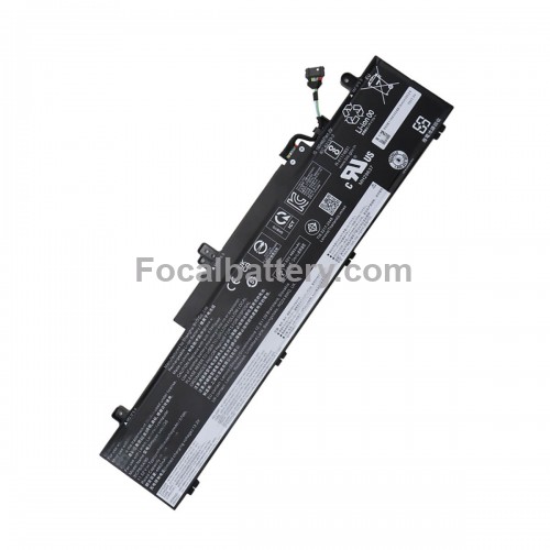 Battery for Lenovo IdeaPad Slim 3 15Q8X10 83N3 Series Laptop