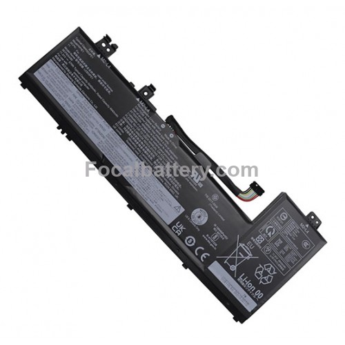 New Battery for Lenovo  IdeaPad 5 2-in-1 16AKP10 83KU0003US