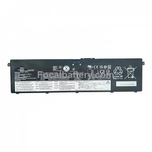 Good Battery for Lenovo Legion 7 16IAX10 83KY0007US laptop Type 83KY New Battery for Lenovo Legion 7 16IAX10 83KY0007US laptop Type 83KY