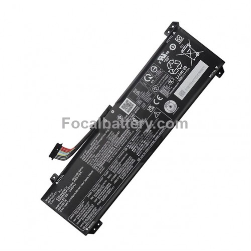 New Battery for Lenovo LOQ 15ARP9 83JC00LYUS