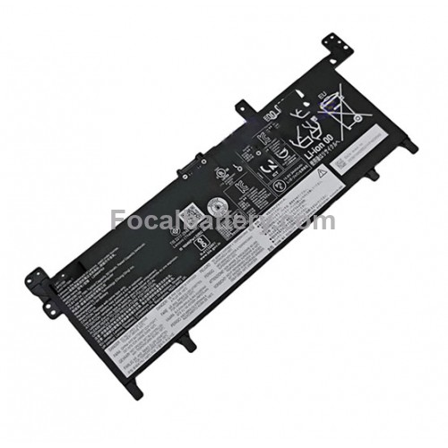 New Battery for Lenovo  83JG006RUS LOQ 15AHP10 laptop