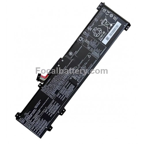 Good Battery for Lenovo Legion Pro 5 16IAX10 83F3000HUS New Battery for Lenovo Legion Pro 5 16IAX10 83F3000HUS