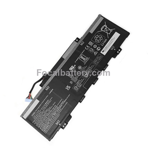 Battery for HP Pavilion Aero Laptop 13-be0097nr