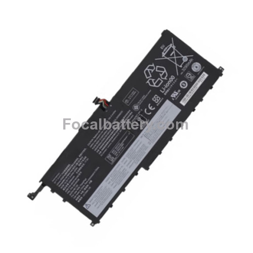 Laptop Battery for Lenovo Thinkpad X1 Carbon 4th Gen 4 2016 Notebooks