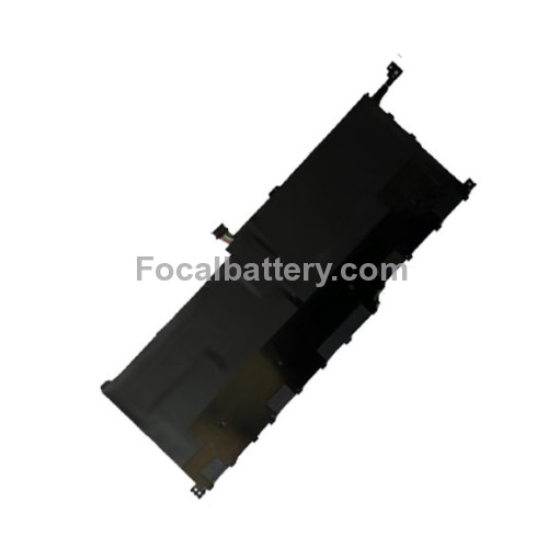 New Laptop Battery for Lenovo Thinkpad X1 Carbon 4th Gen 4 2016 Notebooks