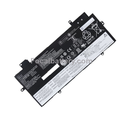 Laptop Battery for Lenovo ThinkPad X1 Carbon 9th Gen in 2021
