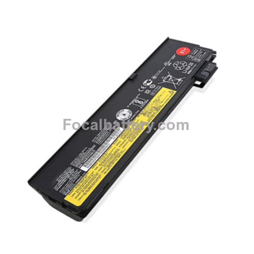 New 6-cell Battery for Lenovo ThinkPad T470 T480 A475 A485 A285 TP25 P51s P52 workstation Laptop