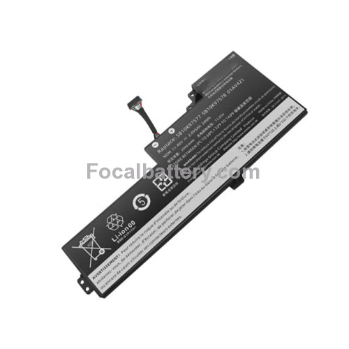 Internal Battery for Lenovo ThinkPad T470 T480 A475 A485 A285 TP25 P51s P52 workstation Laptop