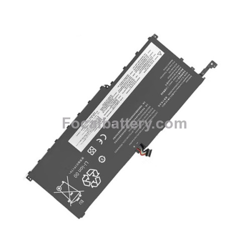 Battery for Lenovo 1st Generation ThinkPad X1 Yoga