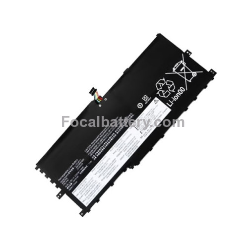 New Battery for Lenovo 3rd Generation ThinkPad X1 Yoga