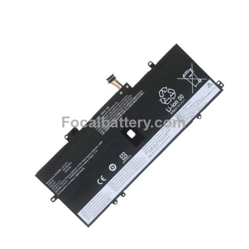 New Battery for Lenovo 5th Generation ThinkPad X1 Yoga