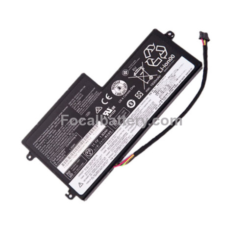 Internal Battery for Lenovo ThinkPad T440S T440 T450 T450s T460 X240 X240S X250 X250S X260 X270