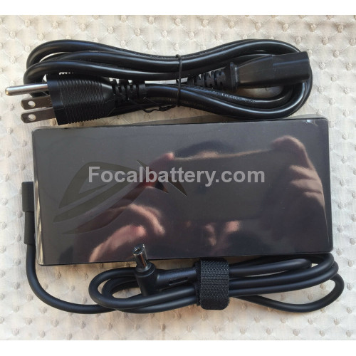 For ASUS ROG Zephyrus Duo 15 SE GX551QM-ES76 ADP-240EB B 20V 12A AC Adapter