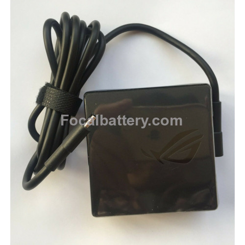 New For Asus 100W Type-C Adapter for ASUS ROG Flow X13 GV301QH-DS96 A20-100P1A