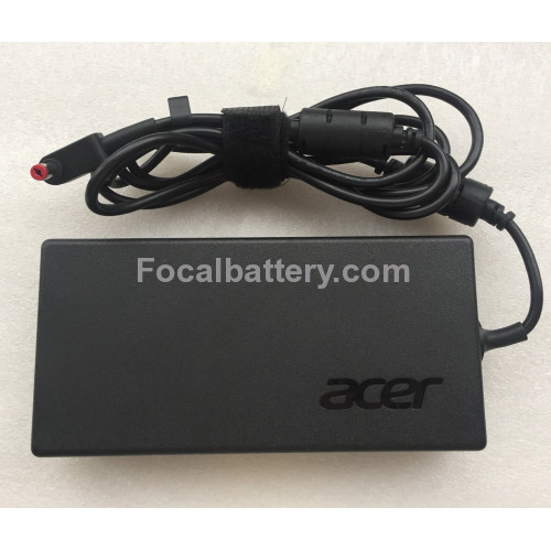For Acer Predator Helios 300 PH317-51-78H7,ADP-180MB K,180W AC Adapter&Cord