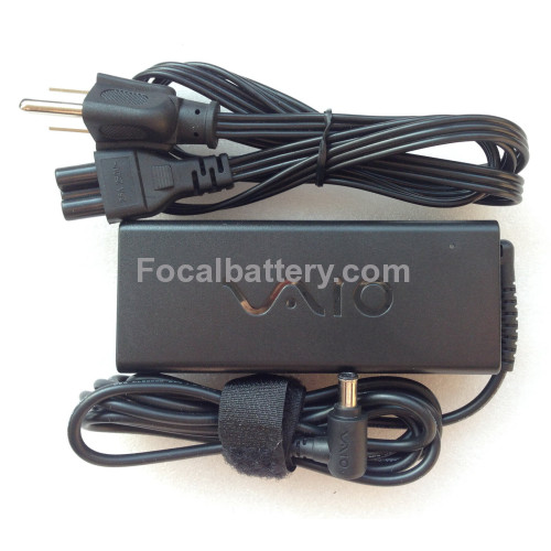 For Sony 90W 19.5V 4.7A AC Adapter for Sony VAIO VPCY210FL Notebook