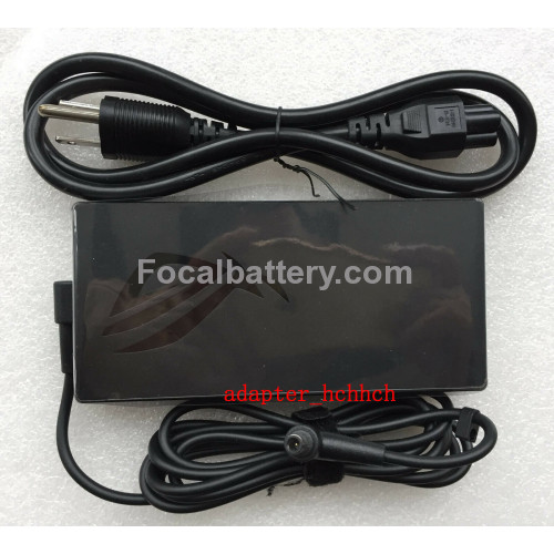 New for ASUS ROG Zephyrus G15 GA503QR-211.ZG15 ADP-200JB D AC Adapter&Cord