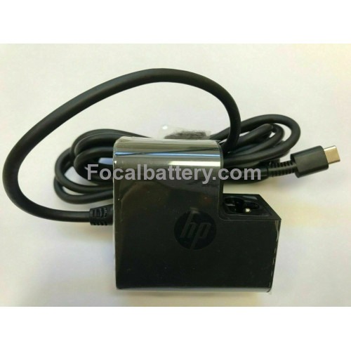 For HP USB-C Adapter for HP EliteBook 850 G6 860210-850 TPN-LA06 Laptop