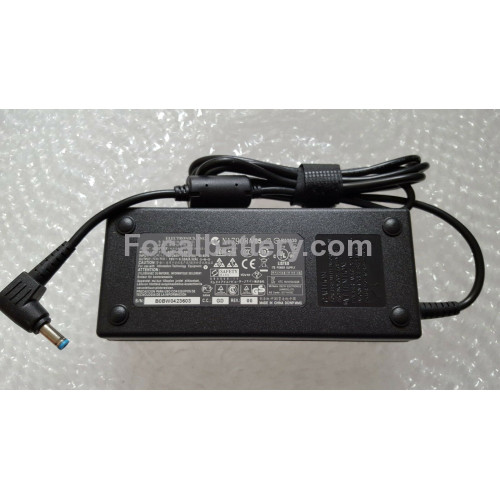 New For Acer Aspire V3-771G V3-772G Notebook 19V 6.32A 120W Power Laptop AC Adapter Laptop Charger