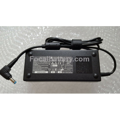 For Acer Aspire V3-771G V3-772G Notebook 19V 6.32A 120W Power Laptop AC Adapter Laptop Charger