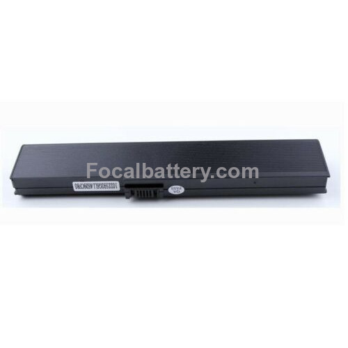 New Battery 3UR18650Y-2-QC261 for Laptop Acer Aspire 5050 5500 5580 5570 5600 3600 3680 Notebook Li-ion 11.1V 4400mAh