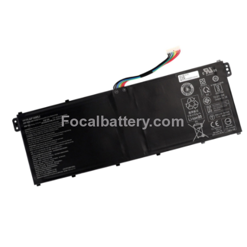 37Wh, 2 cells Replacement Laptop Battery for Acer Aspire 3 A314-22G-R5X7 