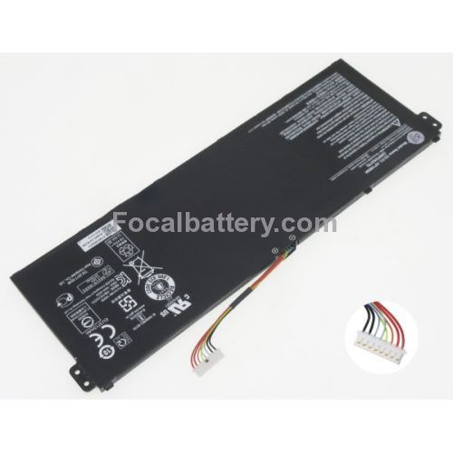 Replacement for ACER ASPIRE 3 A315-23-A922 Laptop Battery