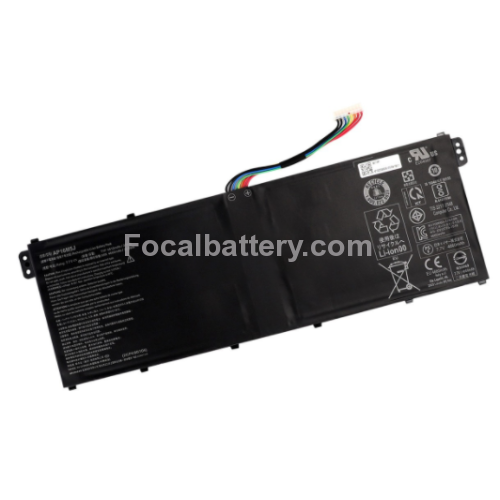 37Wh, 2 cells Acer Aspire 3 A315-57G-39RB replacement battery  37Wh, 2 cells Acer Aspire 3 A315-57G-39RB replacement battery