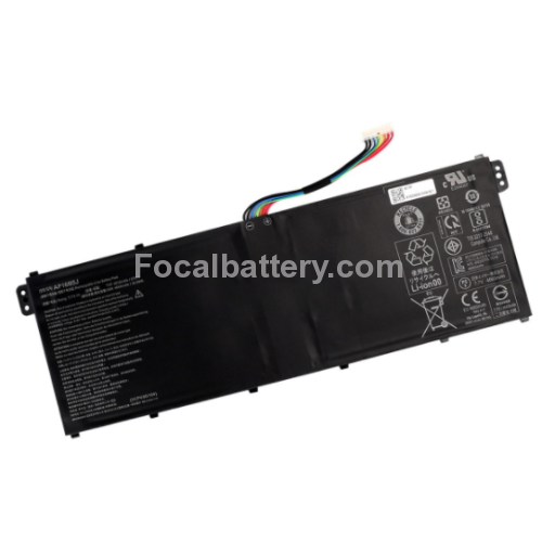 37Wh, 2 cells Battery for Acer Aspire 3 A315-57G-527U Replacement