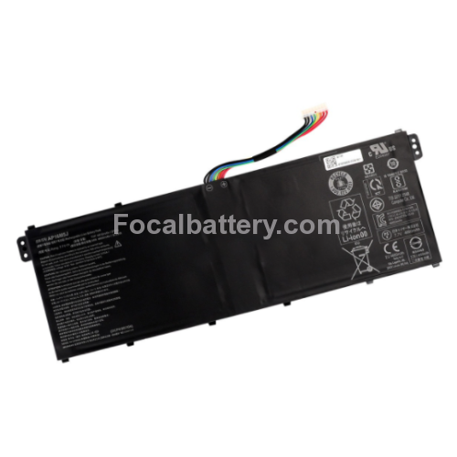 New 37Wh, 2 cells Acer Aspire 3 A315-57G-54ZK replacement battery