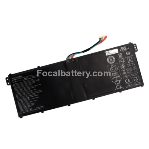 37Wh, 2 cells Acer Aspire 3 A315-57G-54ZK replacement battery 37Wh, 2 cells Acer Aspire 3 A315-57G-54ZK replacement battery