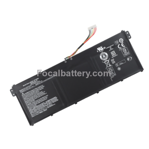 New 43.08Wh, 3 cells Replacement Battery for Acer Aspire 3 A315-58-55V2