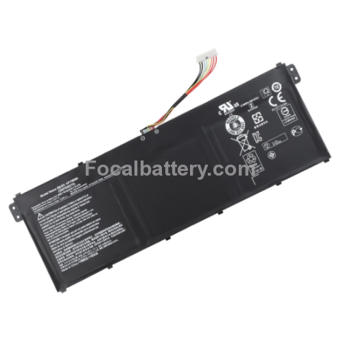 43.08Wh 3 cells Replacement Battery for Acer Aspire 3 A315-58G-54CY