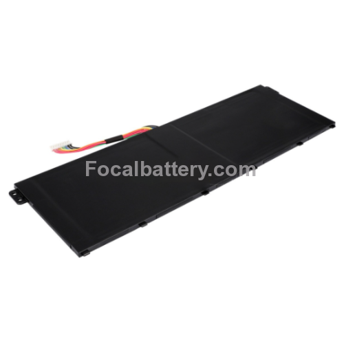 2 cells 37Wh Acer Aspire 3 A317-32-C1RE Battery Replacement