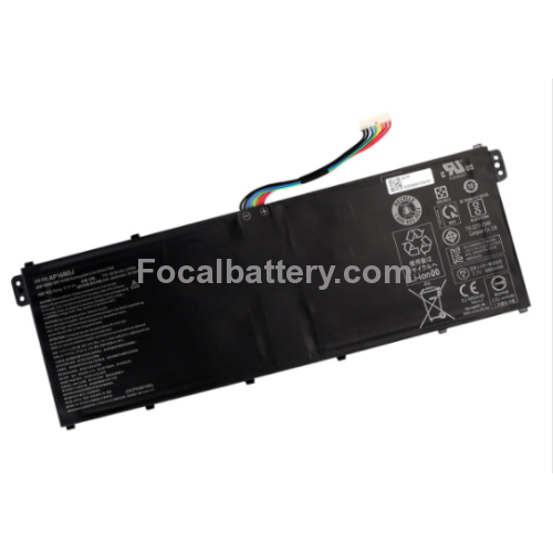 2 cells 37Wh Acer Aspire 3 A317-33-C5RE Battery Replacement