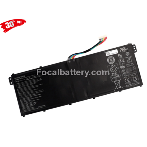 37Wh 2 cells Battery for  ACER Aspire 3 A317-52 Replacement