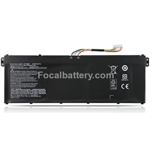 Laptop Battery Replacement for Acer Aspire 3 A317-53