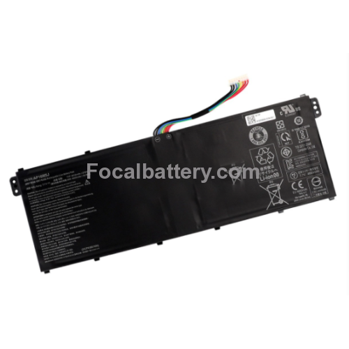 37Wh, 2 cells Battery for Acer Aspire 3 A317-53-58QA Replacement